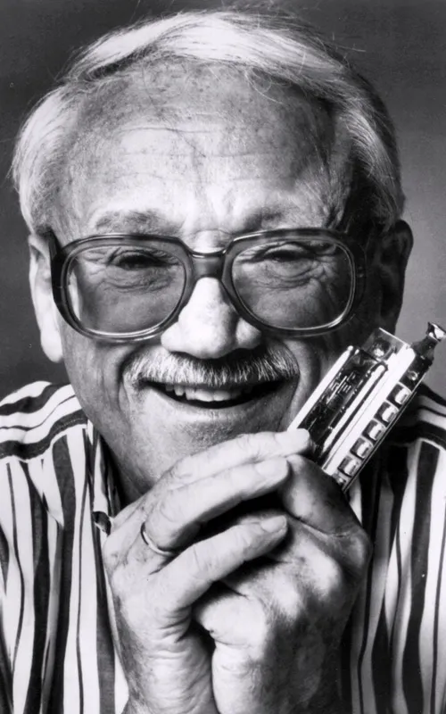 Toots Thielemans