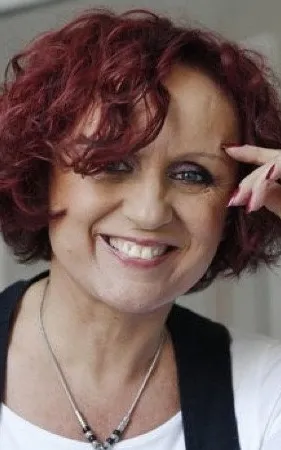 Petra Janů