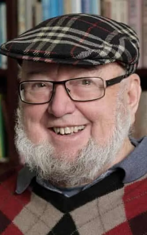 Thomas Keneally