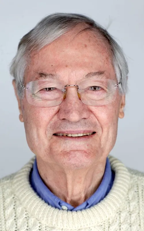 Roger Corman