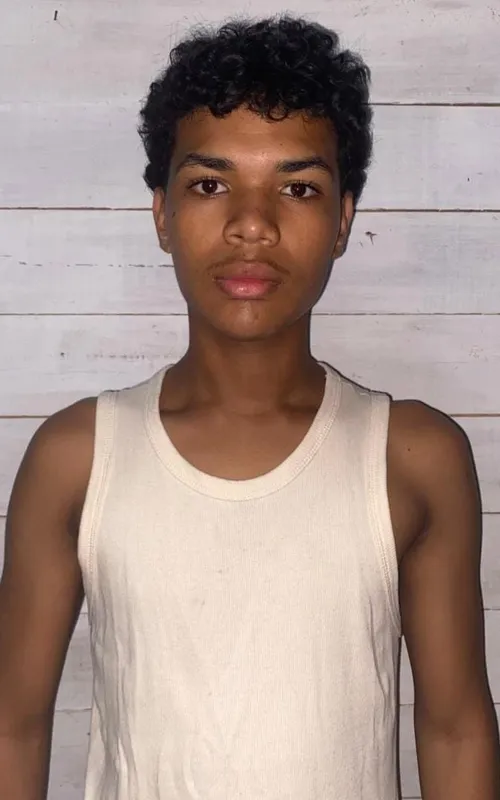 Marcos Ribeiro