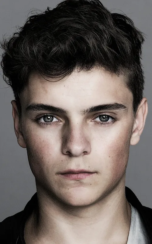 Martin Garrix