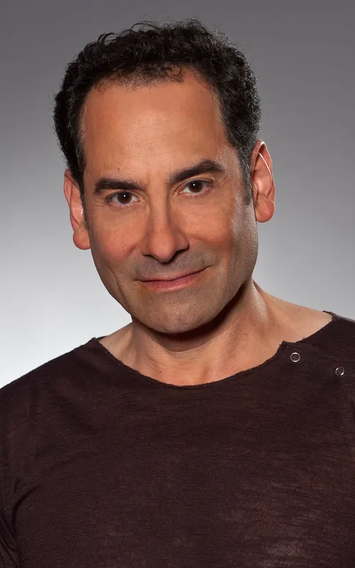 Ethan Freeman