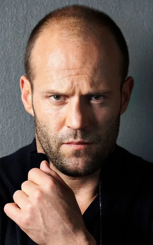 Jason Statham