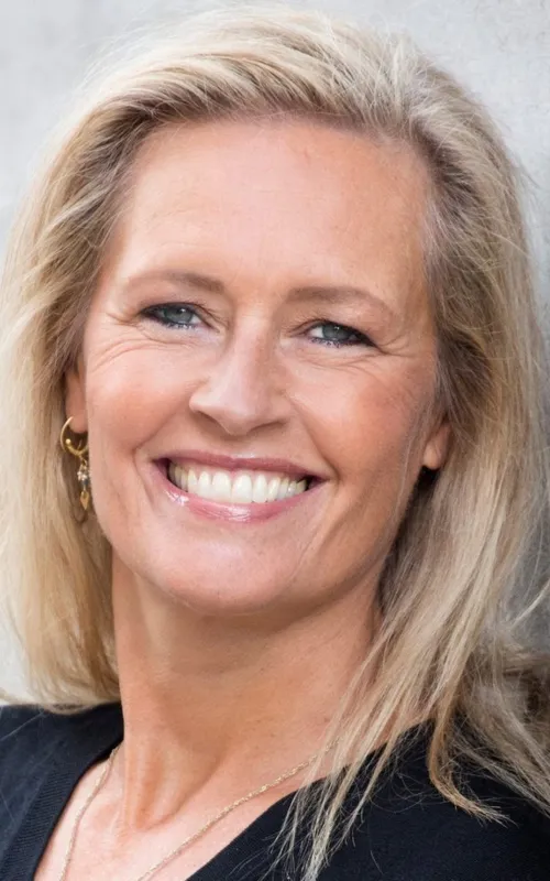 Lene Johansen