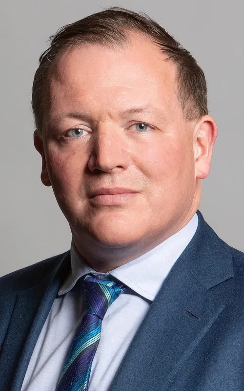 Damian Collins