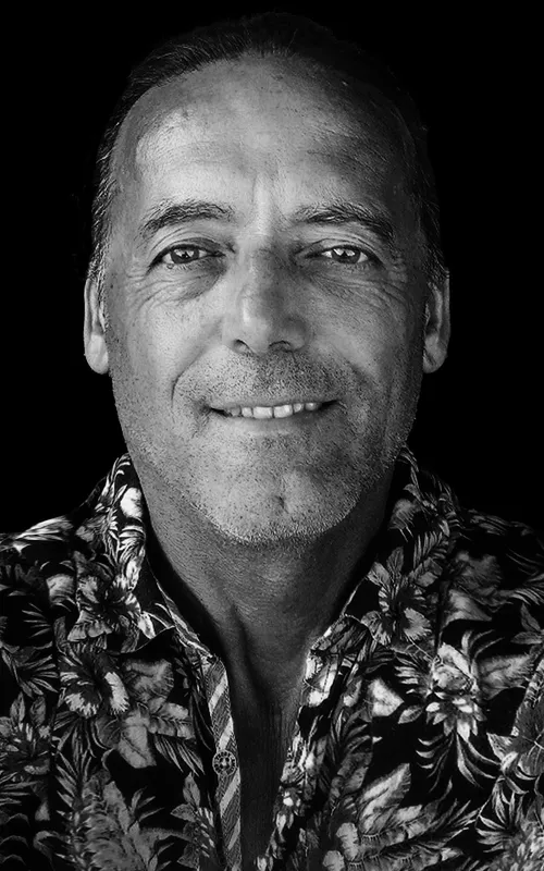 Jérôme Rochelle