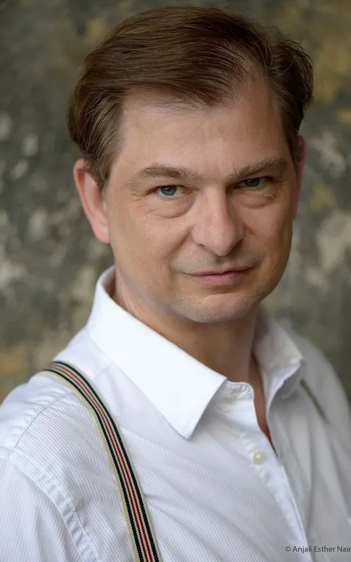 Hendrik Massute