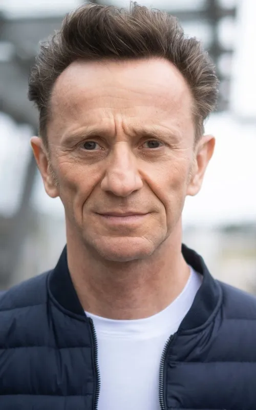 Paweł Wilczak