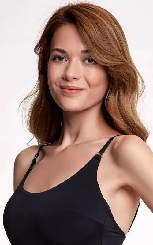 Nursena Özcanlı