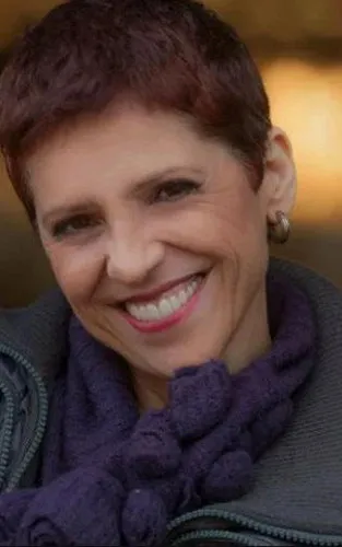 Vassiliki Deliou