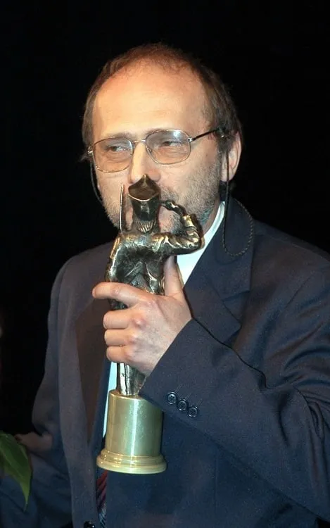 Andrzej Hudziak