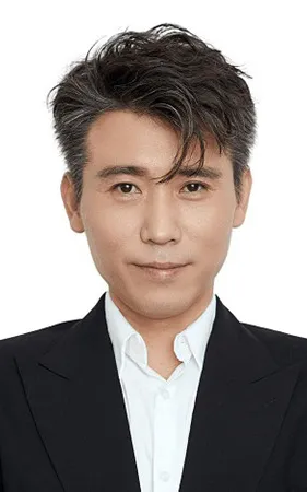 Li Naiwen