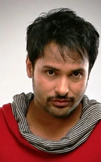 Amrinder Gill