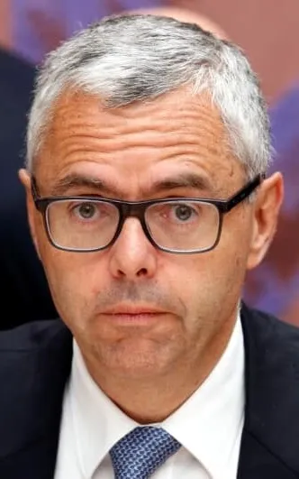 Michel Combes