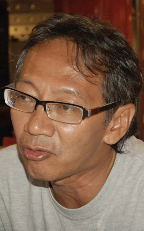 Yadi Sugandi