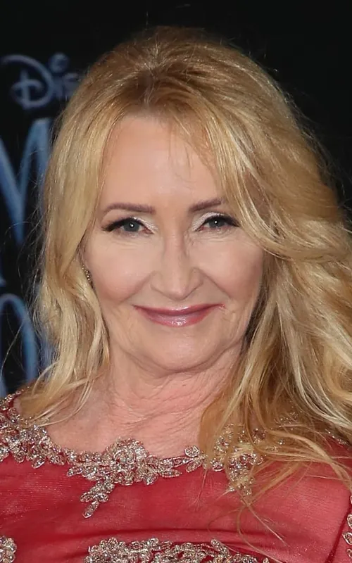 Karen Dotrice