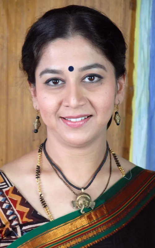 Sudharani