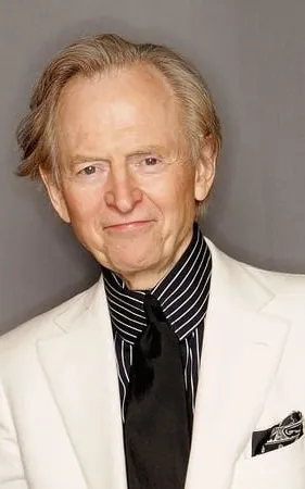 Tom Wolfe