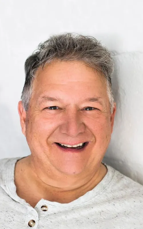 Randall Berger