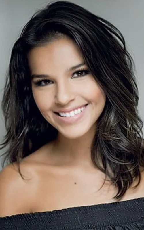 Mariana Rios