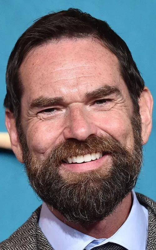 Duncan Lacroix