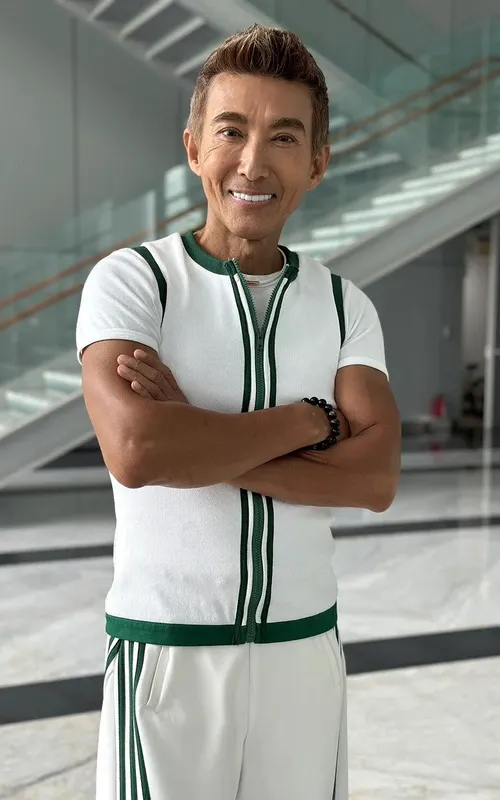 Eddie Pan