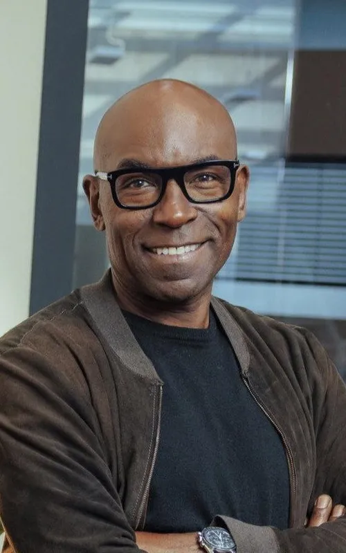 Lucien Jean-Baptiste
