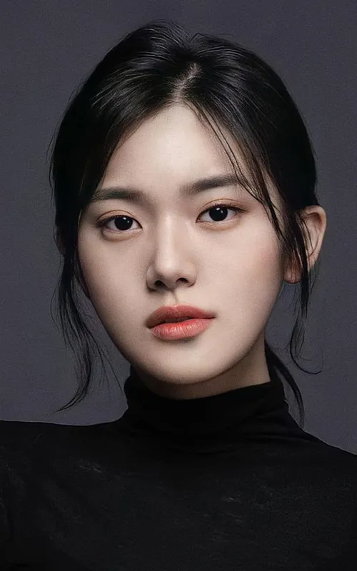 Min-seo