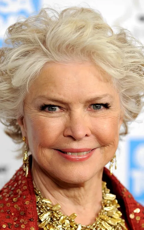 Ellen Burstyn