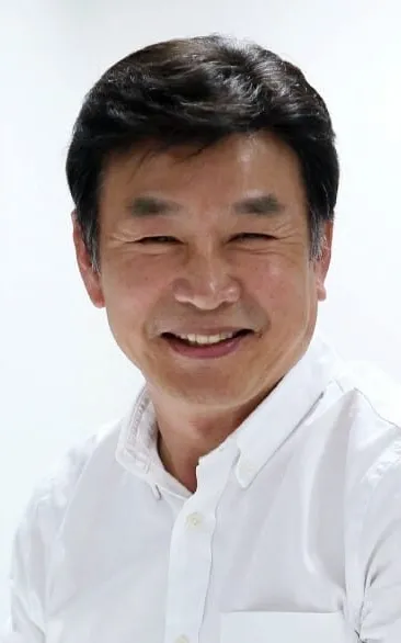 Kil Yong-woo