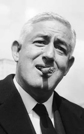 William Castle