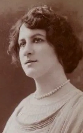 Jeanne Desclos