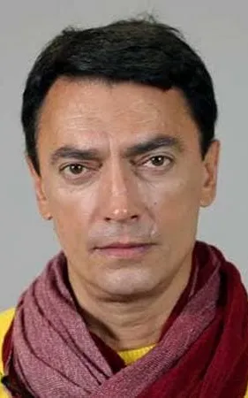 Yurii Odynokyi