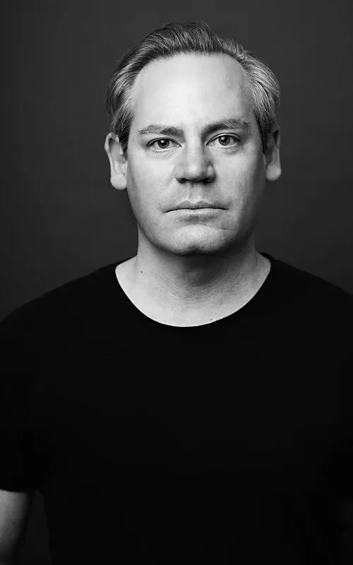 Mark Reeb