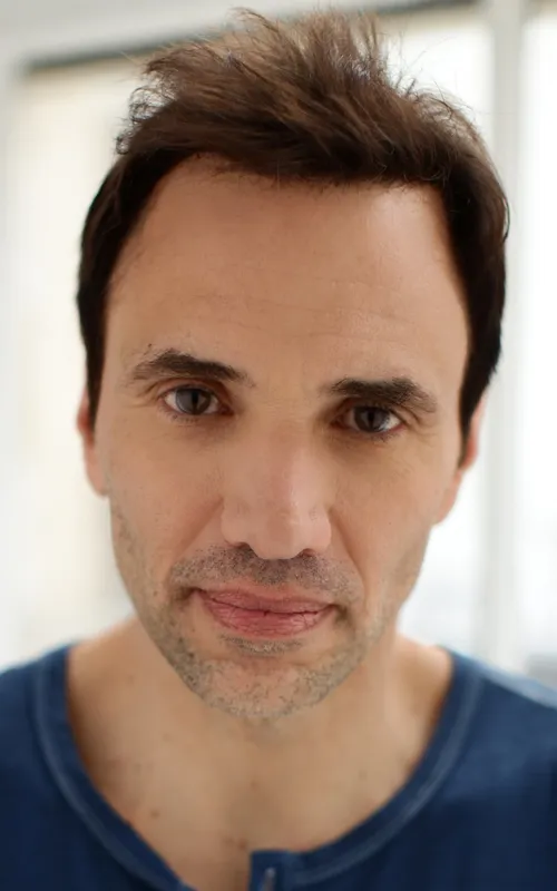 Paul Mecurio