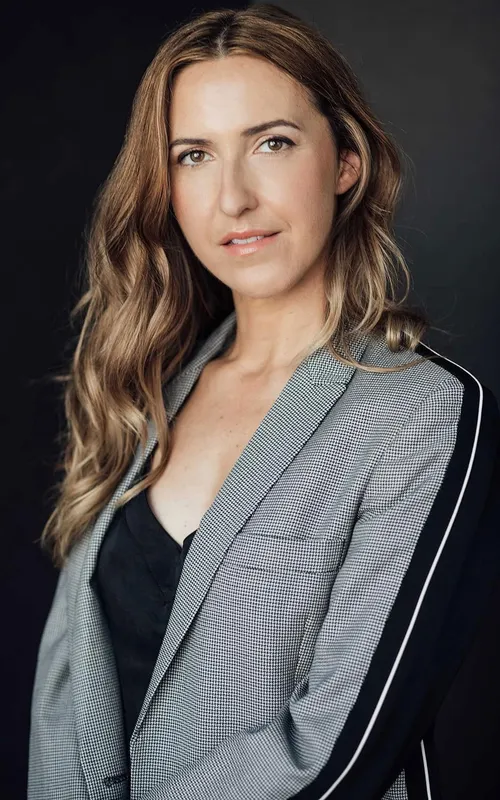 Molly Flood