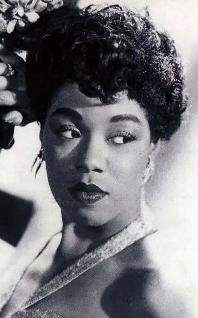 Sarah Vaughan