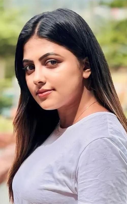 Sreevidya Nair