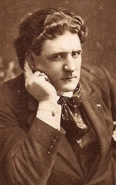 Aurelio Sidney