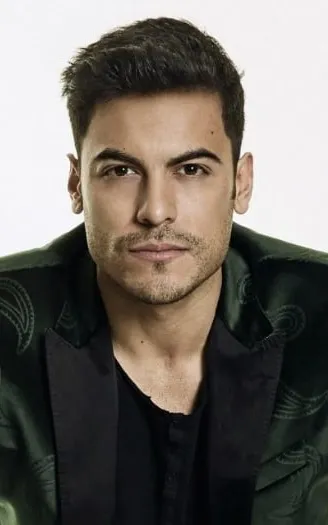 Carlos Rivera