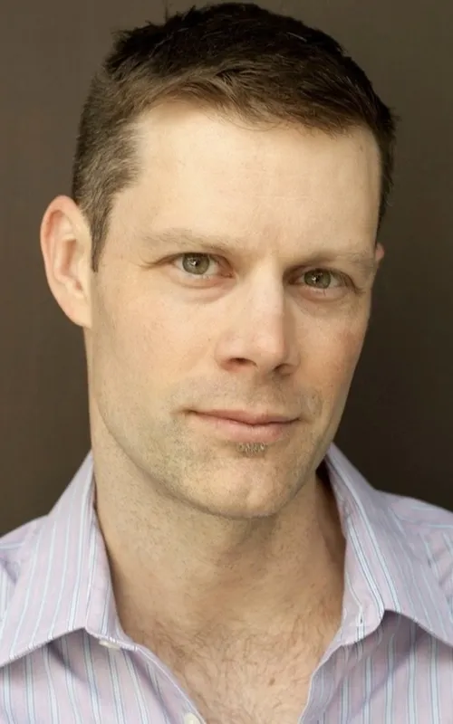 Matt Keeslar
