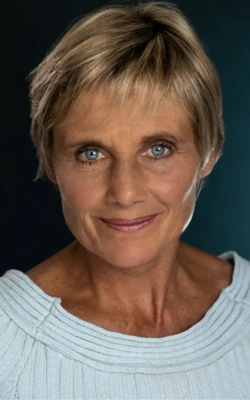 Jill Greenacre