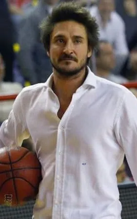 Gianmarco Pozzecco