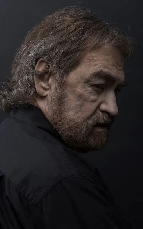 Donnie Fritts