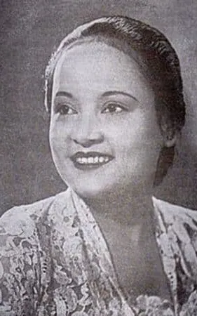 Ratna Asmara