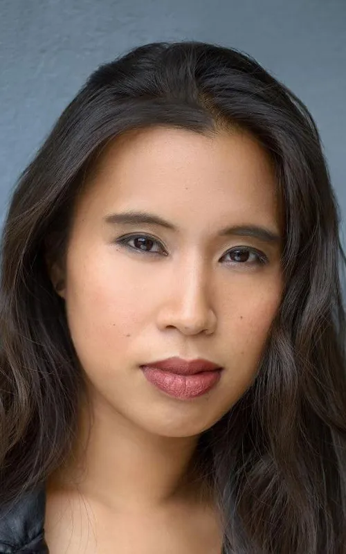Christine Trinh