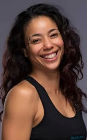 Miriam Nakamoto