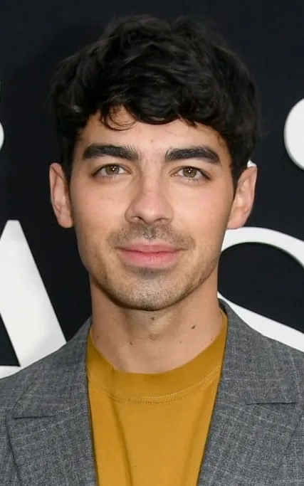 Joe Jonas