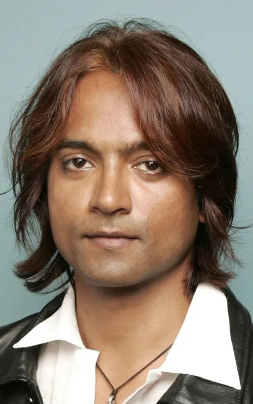 Prashant Narayanan